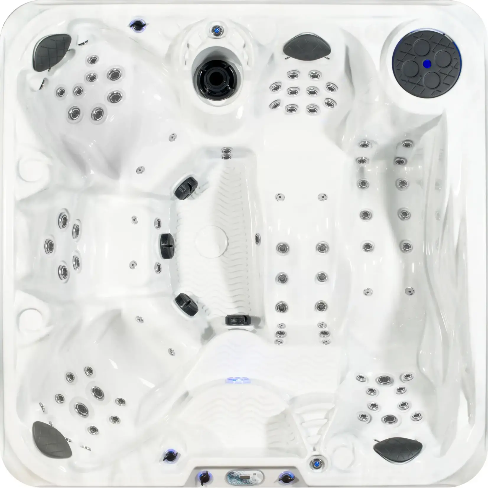 STRONG SPAS 2025 EMBARK SERIES E90DL 90-JET