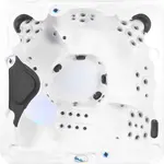STRONG SPAS 2025 EMBARK SERIES E70L 70-JET
