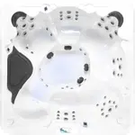 STRONG SPAS 2025 EMBARK SERIES E70 70-JET