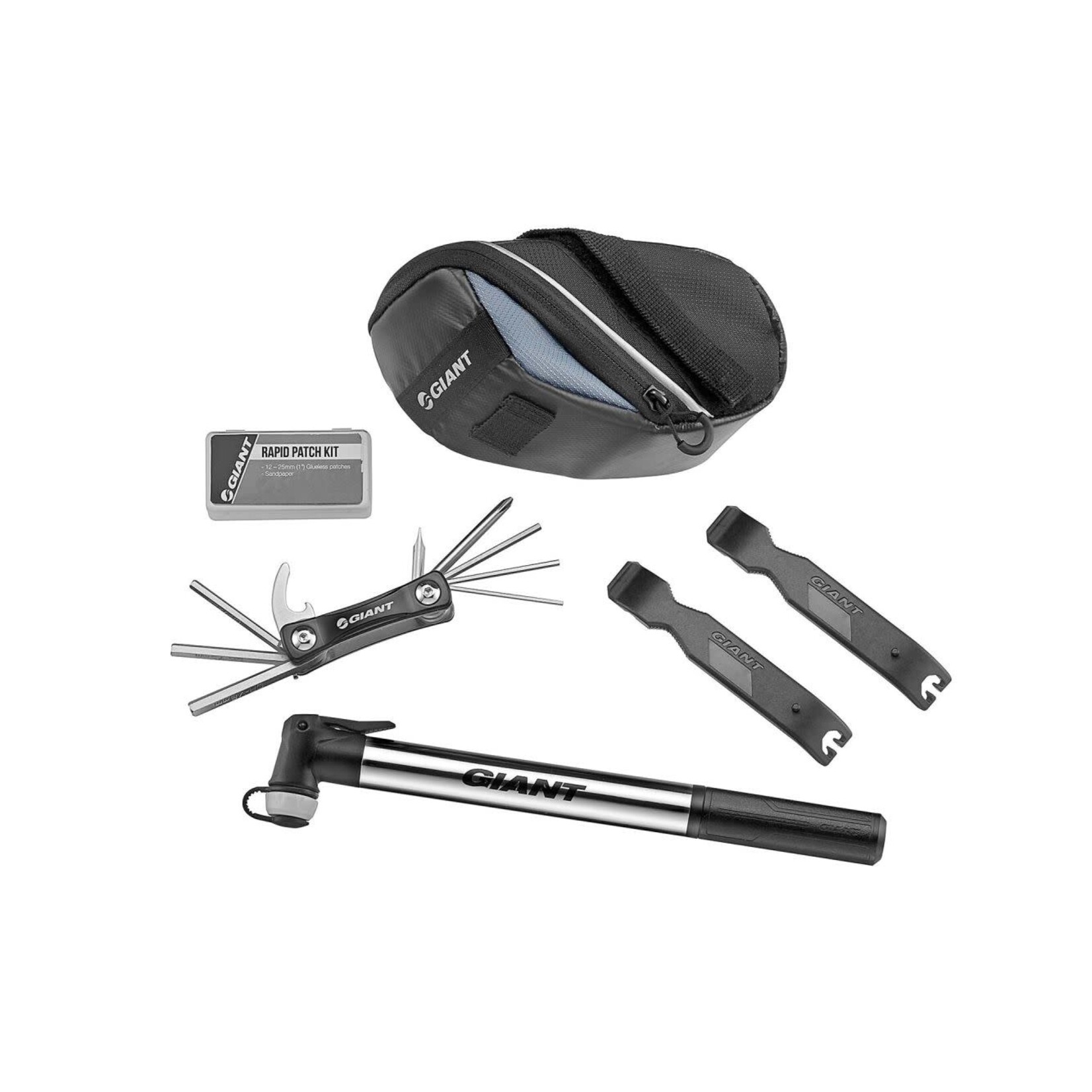 Giant Quick fix combo kit