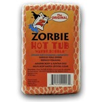 Zorbie Zorbie Hot Tub Scum Remove