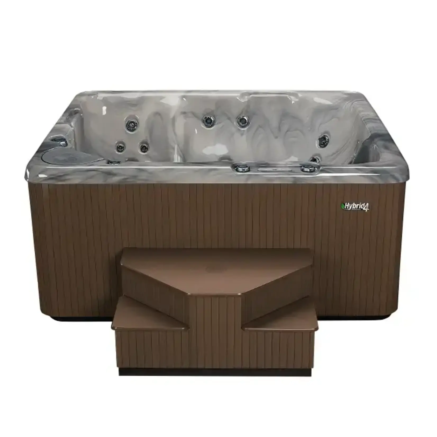 BEACHCOMBER 2025 BEACHCOMBER 350 HYBRID4®