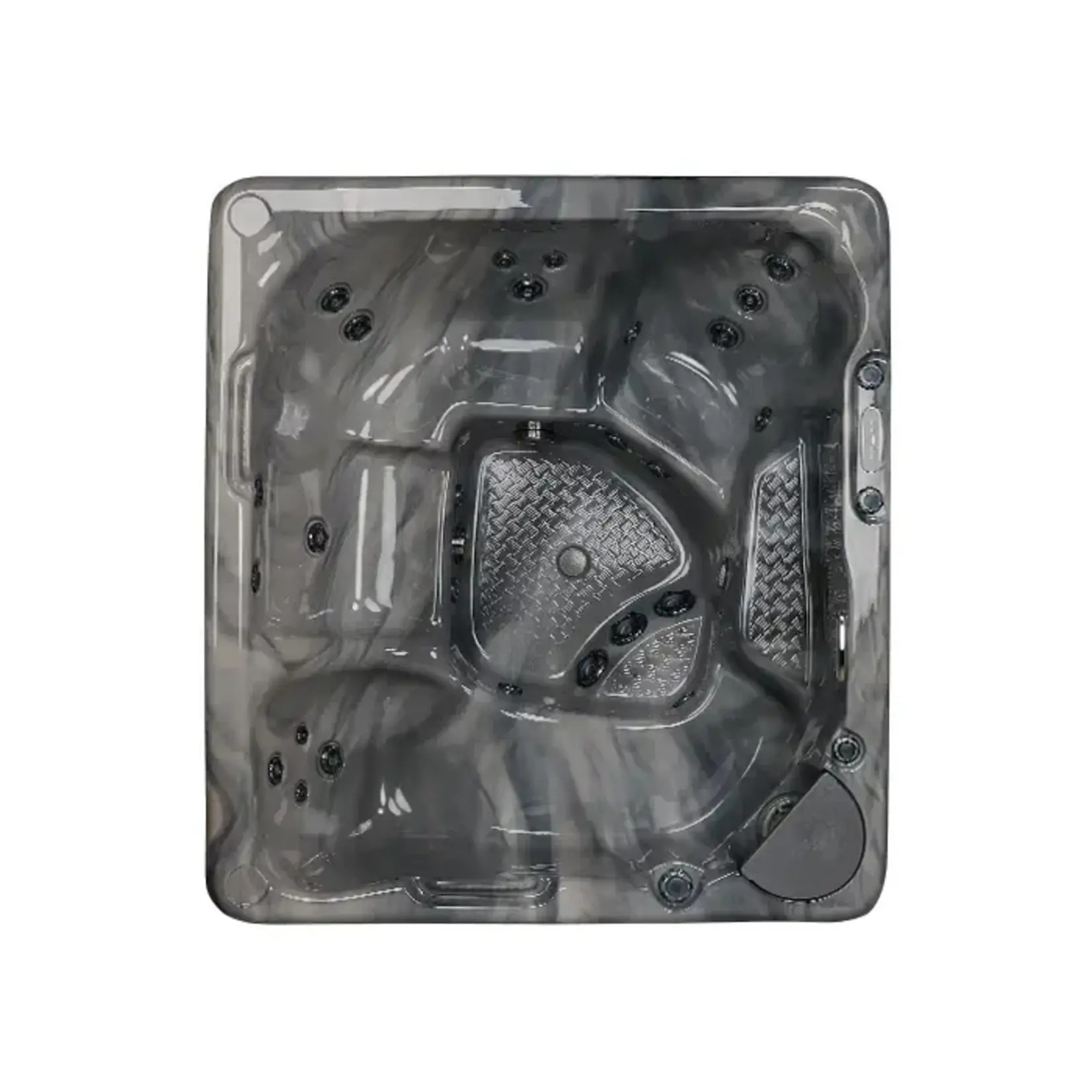 BEACHCOMBER 2025 BEACHCOMBER 350 HYBRID4®