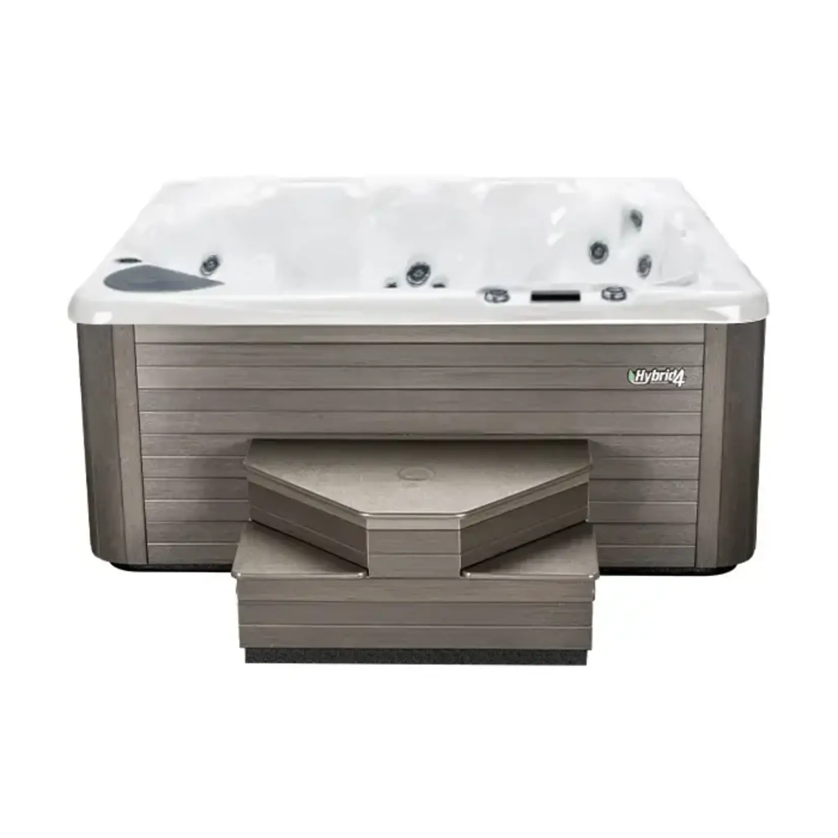 BEACHCOMBER 2025 BEACHCOMBER 540 HYBRID4®, SELECT PACKAGE