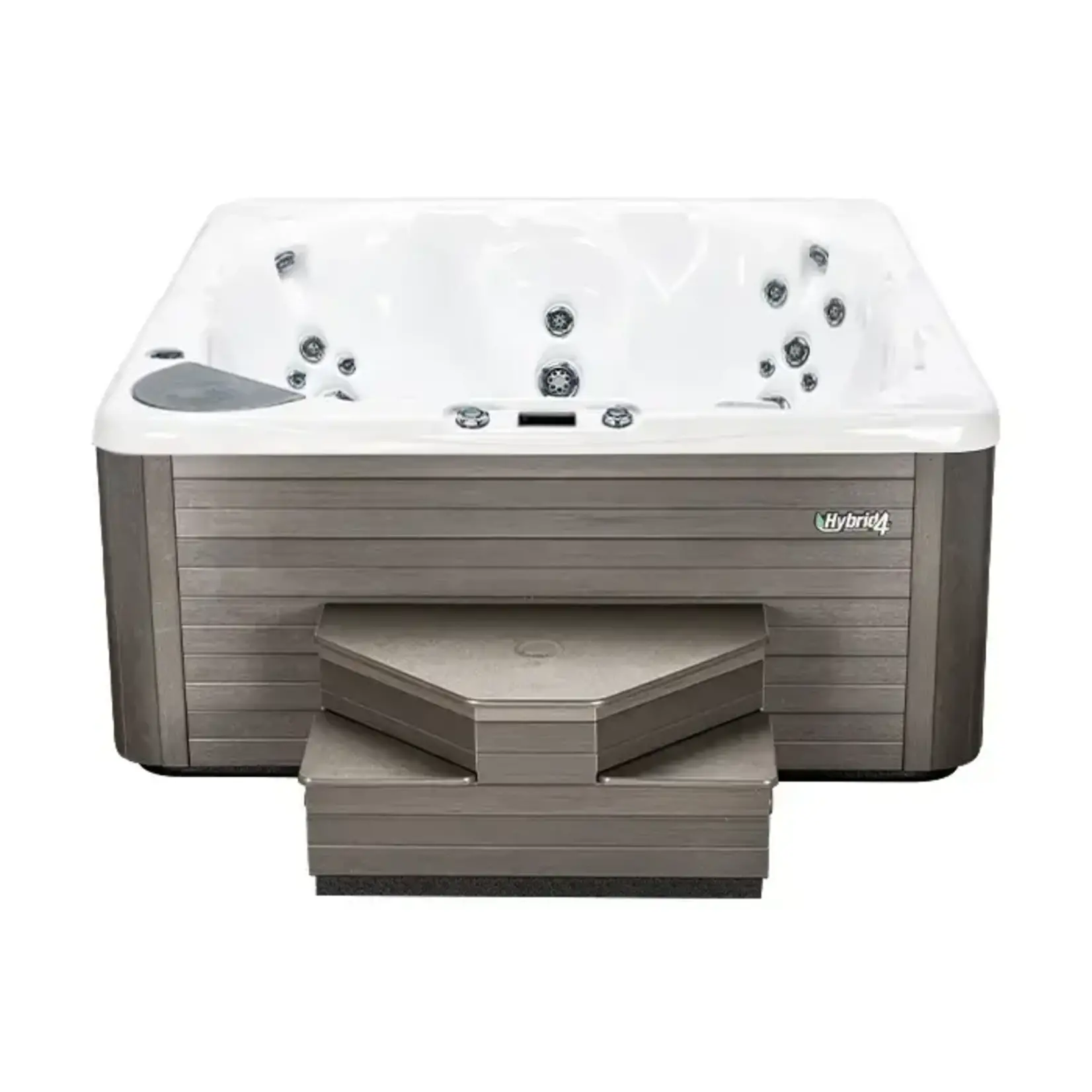 BEACHCOMBER 2025 BEACHCOMBER 570 HYBRID4®, SELECT PACKAGE
