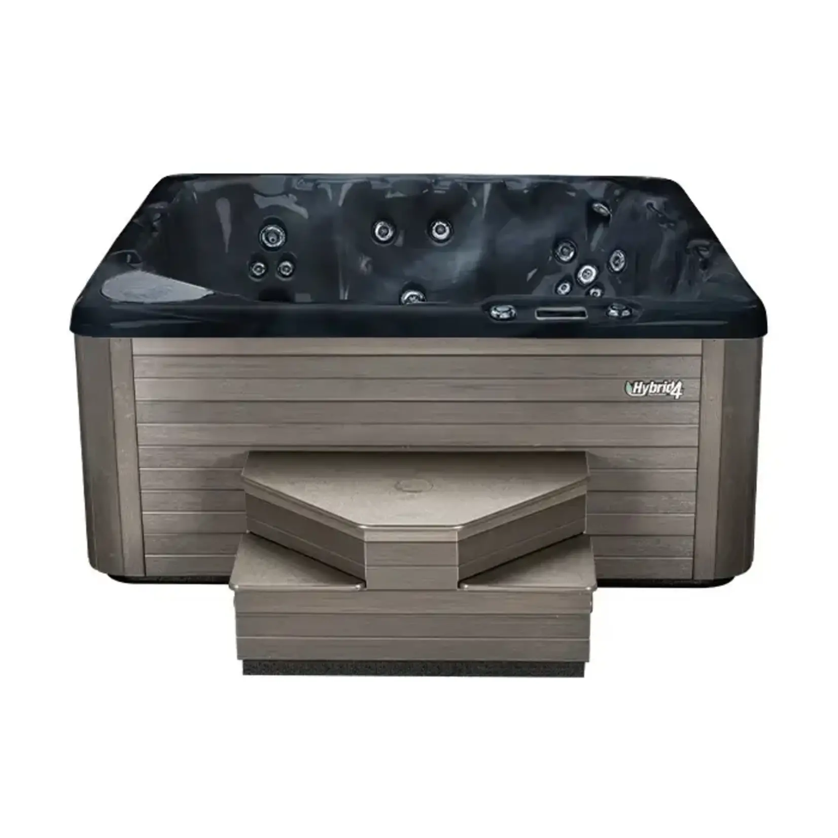 BEACHCOMBER 2025 BEACHCOMBER 550 HYBRID4® , SELECT PACKAGE