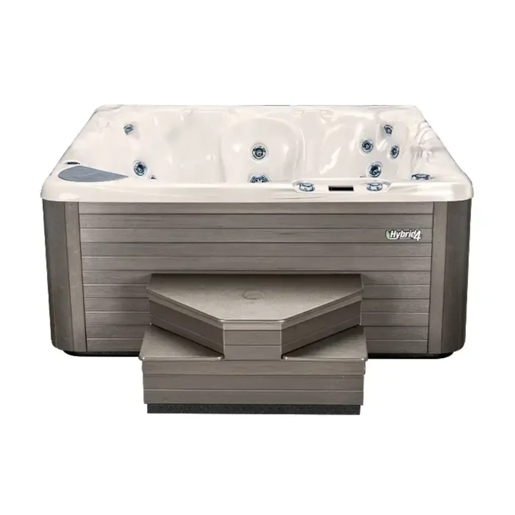BEACHCOMBER 2025 BEACHCOMBER 590 HYBRID4®+, SELECT PACKAGE
