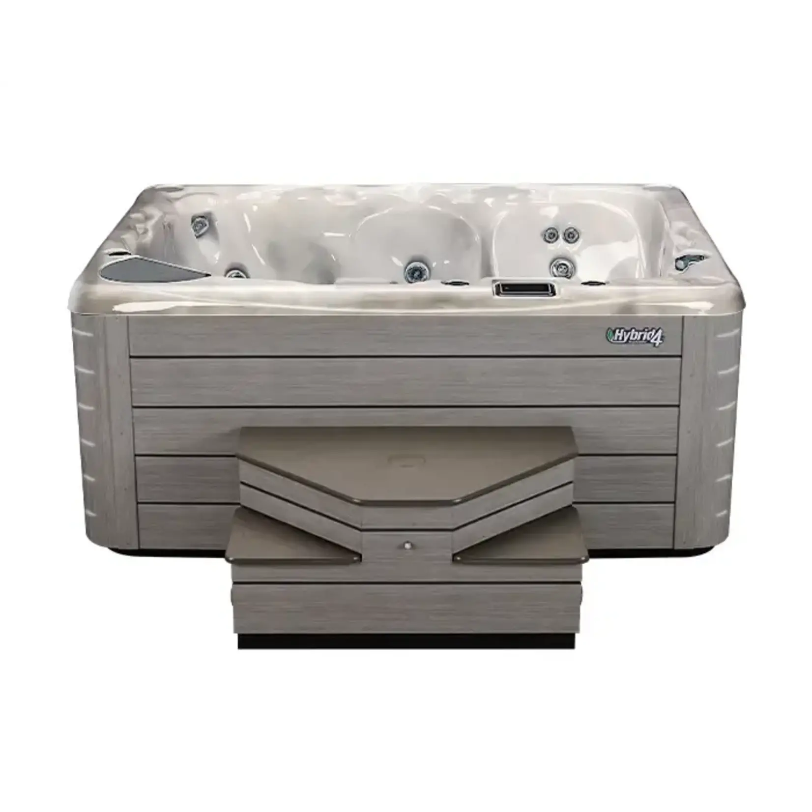 BEACHCOMBER 2025 BEACHCOMBER 710 HYBRID4®+, DELUXE PACKAGE