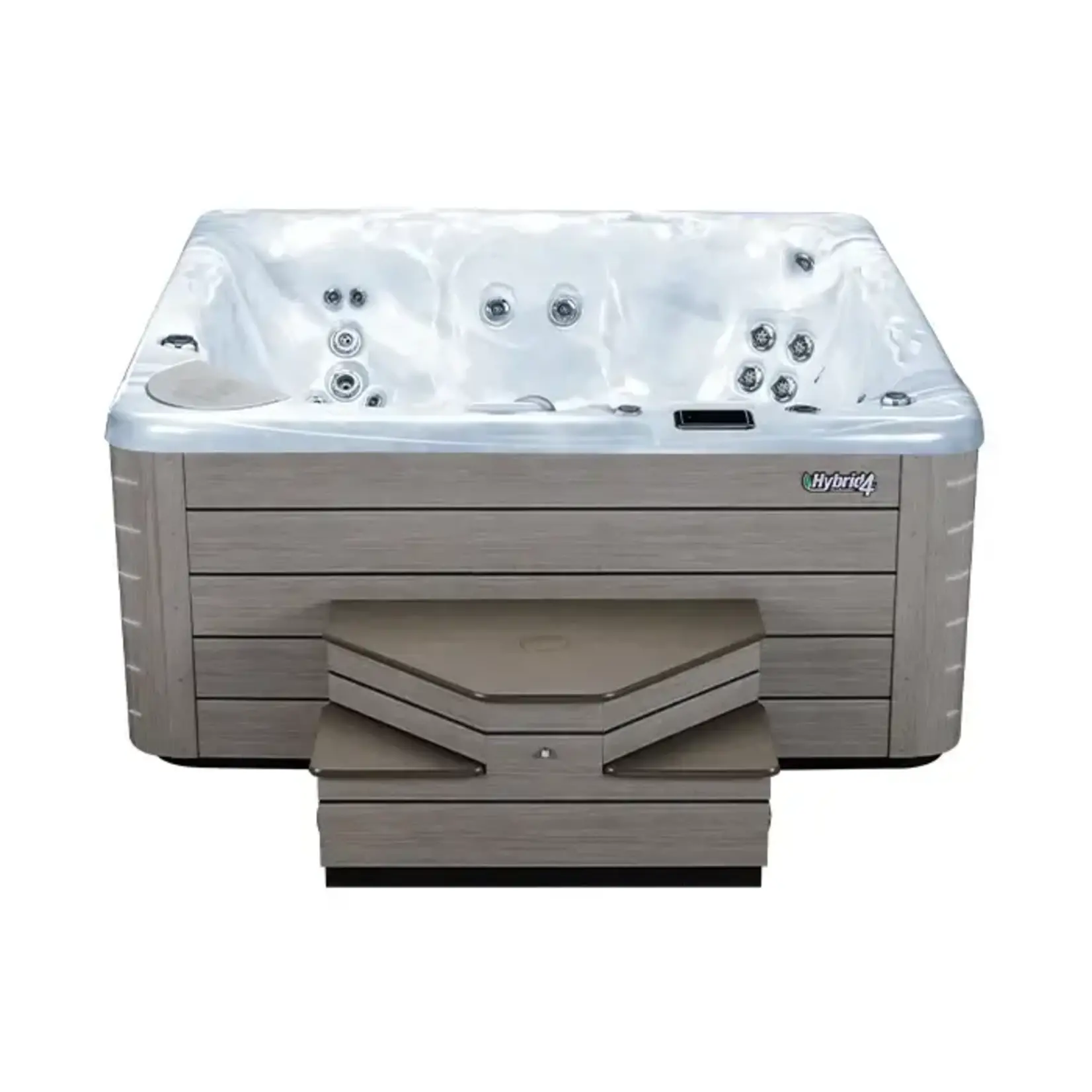 BEACHCOMBER 2025 BEACHCOMBER 720 HYBRID4®+, DELUXE PACKAGE