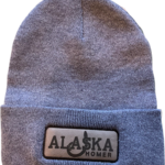 Alaska Circle Hook Beanie
