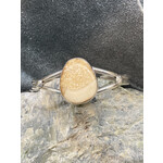 Fossil Walrus Ivory Cuff