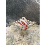 Mammoth Tooth Cuff Bracelet