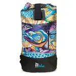 Fishe Backpack Dry Bag