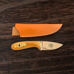 Bob Merry Hunter Mammoth Bone