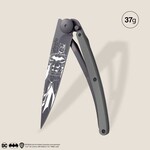 Aluminum: Batman