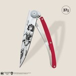 Aluminum: Wonder Woman