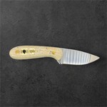 Bob Merry Hunter  Walrus Jaw Bone