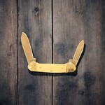 Double Blade Mini Canoe