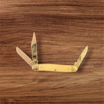 Triple Blade Stockman