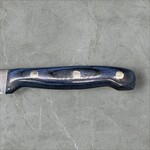 Kachemak Bay Knife Co. Kachemak Bay Knife Co. Fillet: Blue