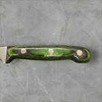 Kachemak Bay Knife Co. Kachemak Bay Knife Co. Fillet: Green