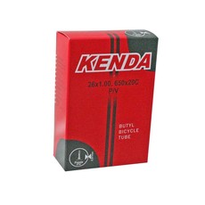 Kenda Kenda, Tube, Schrader, 35mm, 16x1.75-2.125