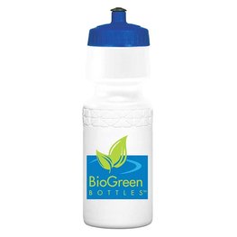 Varia Varia, Bio Green Classic Twisters Bottle From Califorinia Line, 768ml, White