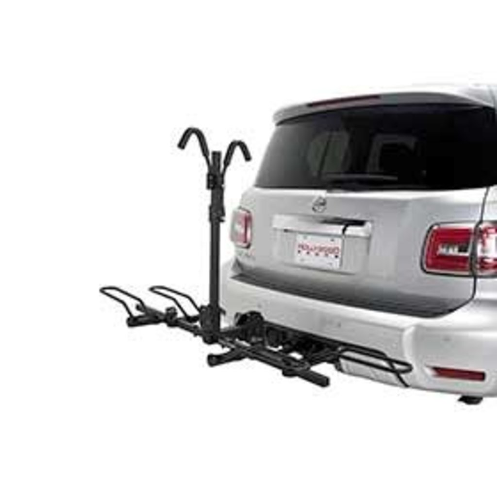 hollywood racks bike rack
