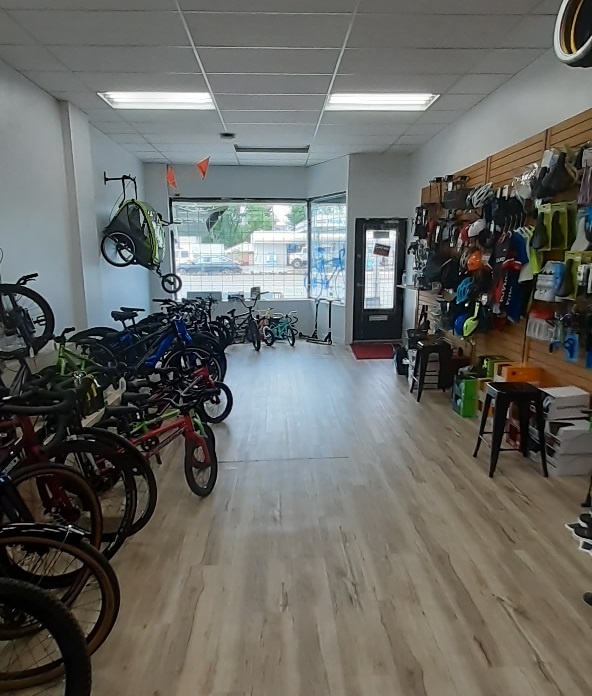 local bike stores near me