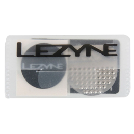LEZYNE Lezyne, Smart Kit,  Glueless Patch kit