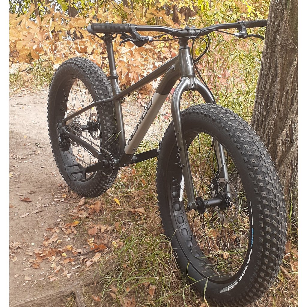 Norco BigFoot 3 2021