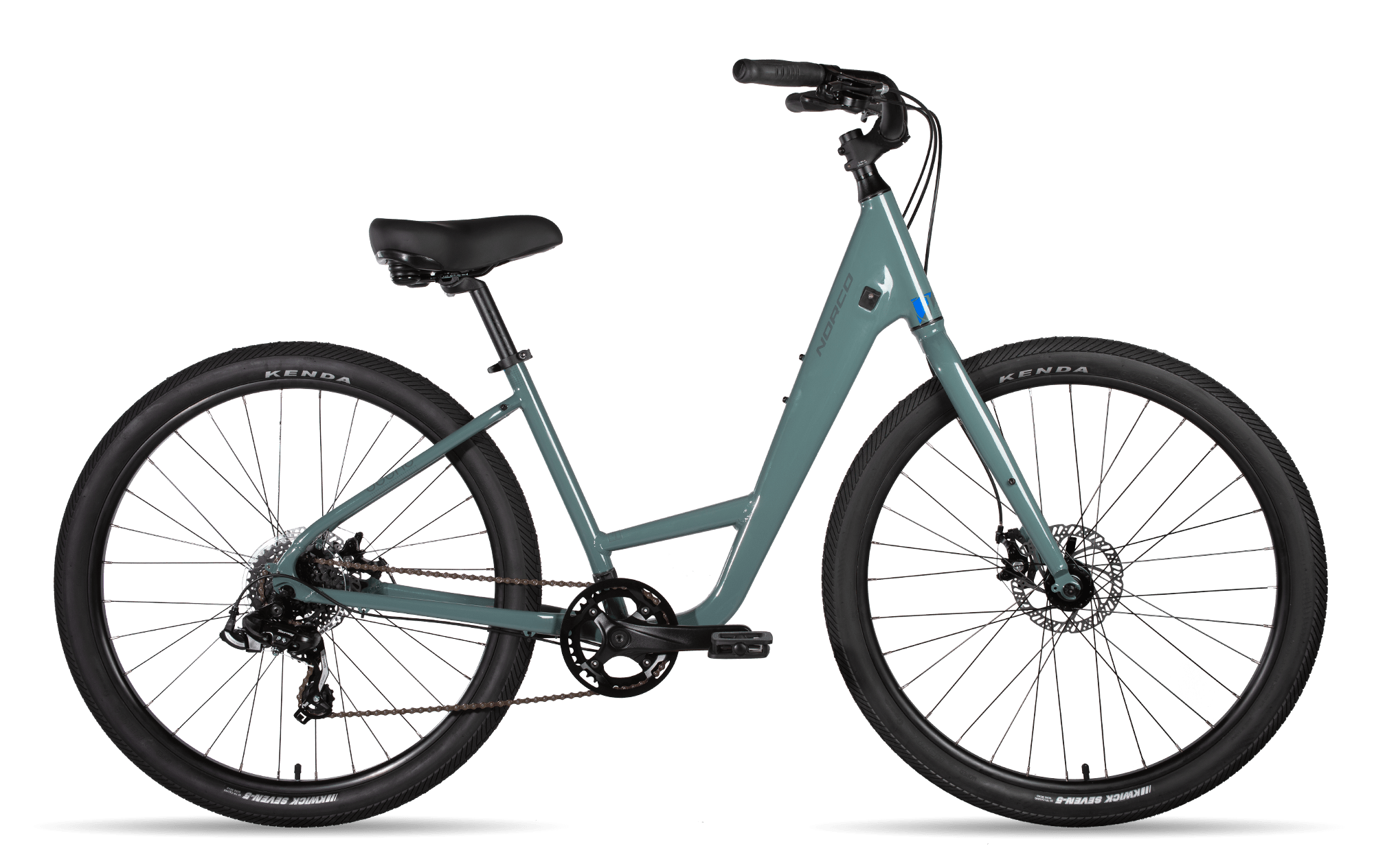 norco cruiser