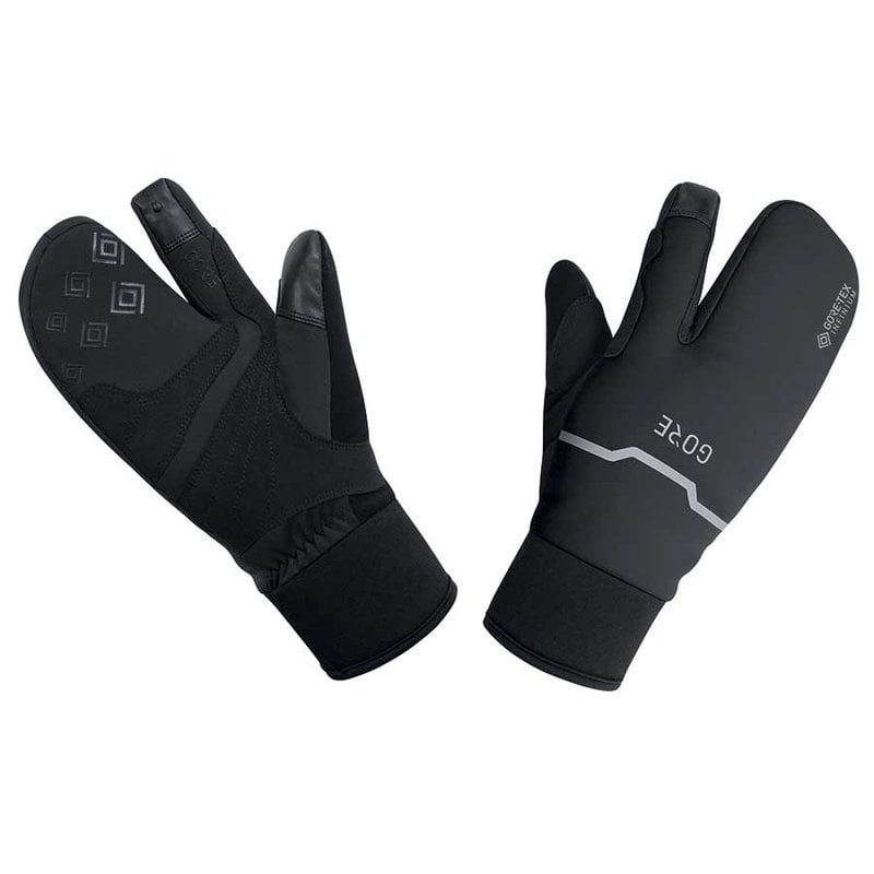 Gore Wear Gore-Tex Infinium Thermo Split, Winter Gloves