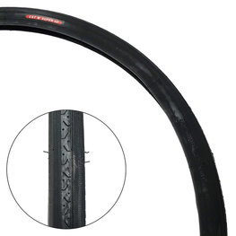CST 27" x 1¼" [c638] ( cst black ) tire