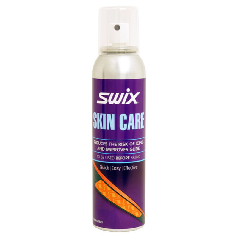 SWIX Swix Skin Ski Care