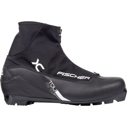 Fischer Cross Country Touring Ski Boot