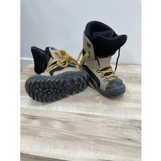 osin snowboard boots