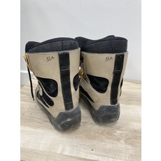 osin snowboard boots