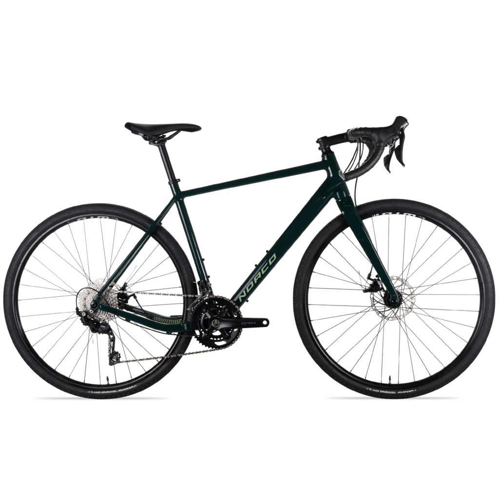 Norco SEARCH XR A2 55.5 GREEN/GREEN