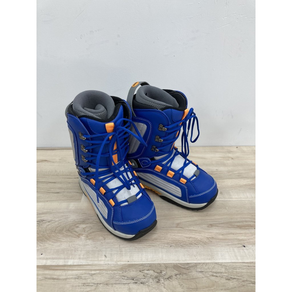 used snowboard boots near me