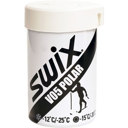 SWIX SWIX V05 -15°C to -30°C Kick Wax