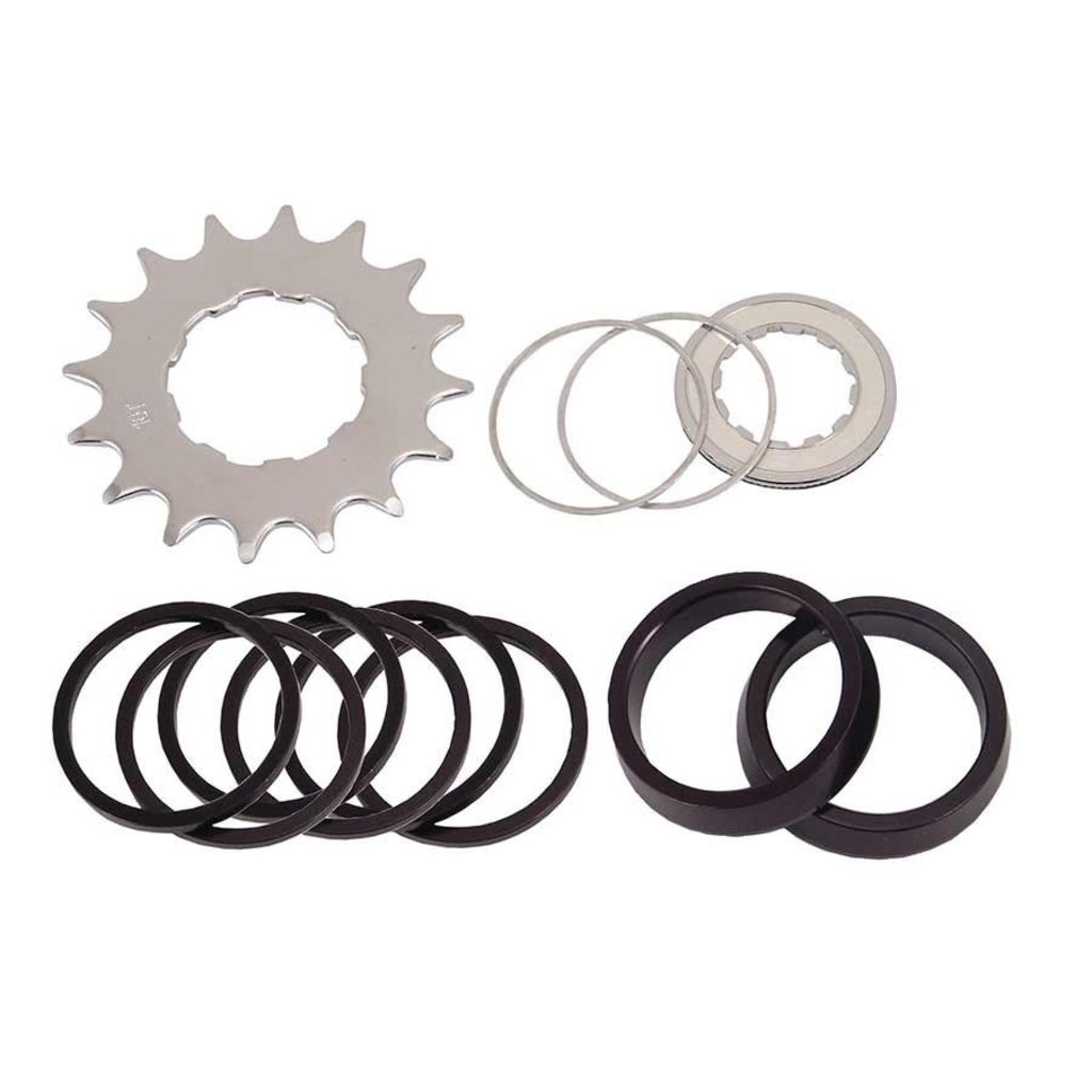 Wheels manufacturing single speed conversion kit Clearance