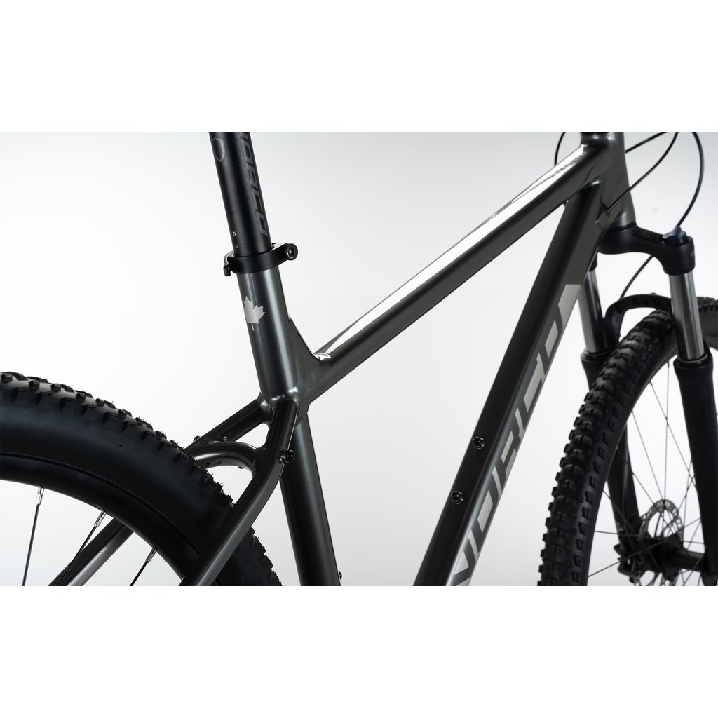 Norco Storm 3 2021 Mountain Bike Black Silver