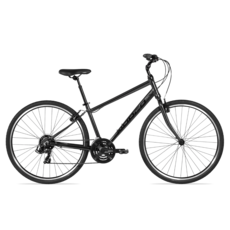 Norco Norco Yorkville 2021 - Charcoal/Black