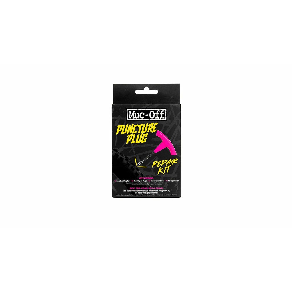 muc off tire plug