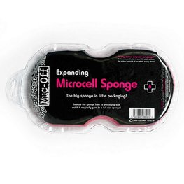 Muc-Off Muc-Off, Expanding Microcell Sponge