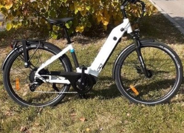 Northern Bicycle Co. Winnipeg Bike shop