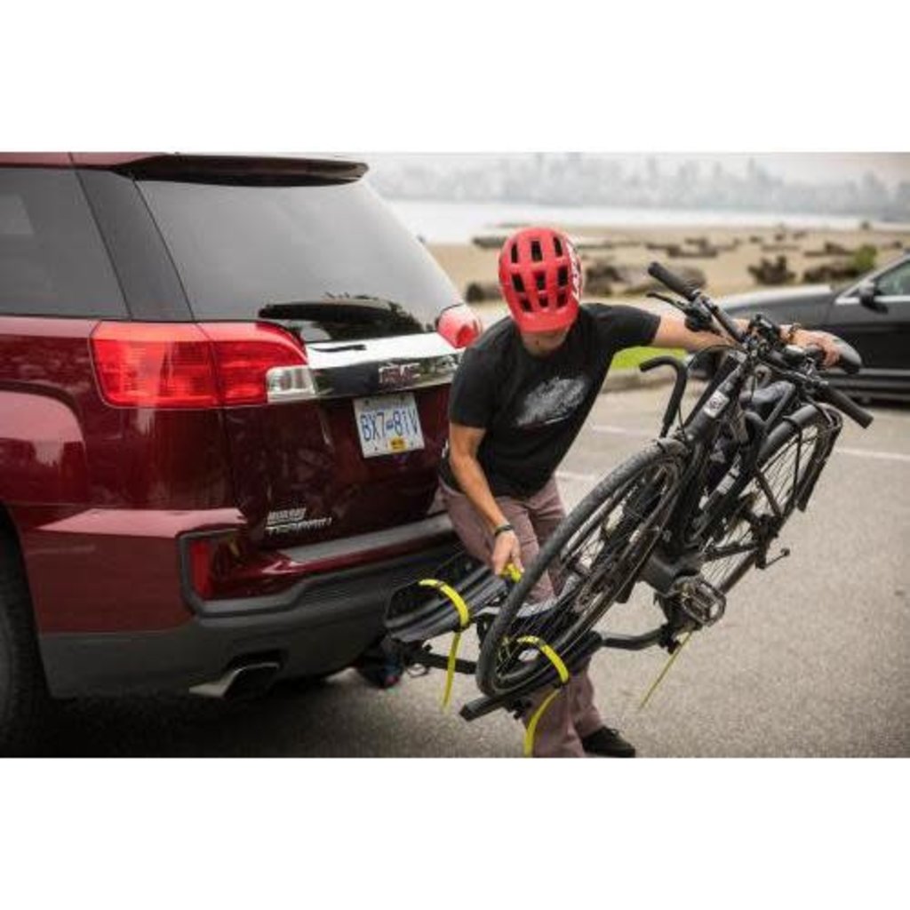 Swagman ebike rack 2025