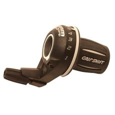 SRAM SRAM, 3.0 Comp, Gripshift shifter Pair, 7sp