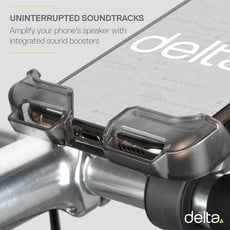 Delta Delta, Smart Phone Holder XL